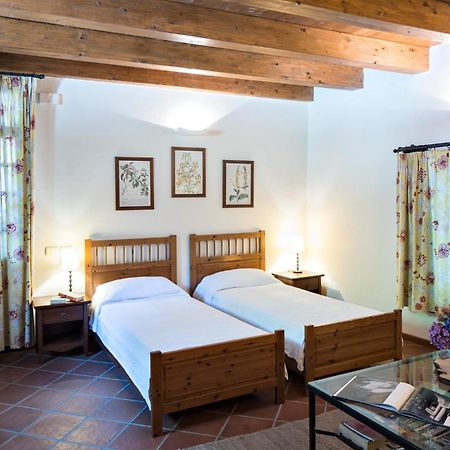 B&B Relais Castelciala โนลา ภายนอก รูปภาพ