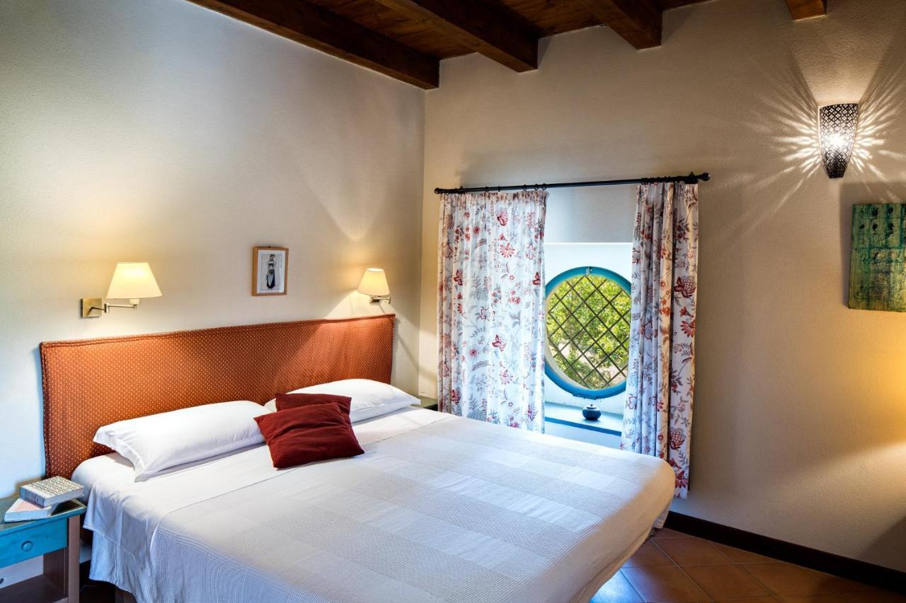 B&B Relais Castelciala โนลา ภายนอก รูปภาพ