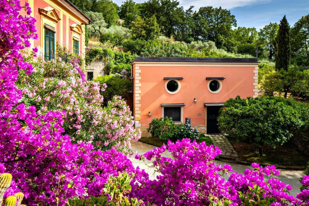 B&B Relais Castelciala โนลา ภายนอก รูปภาพ