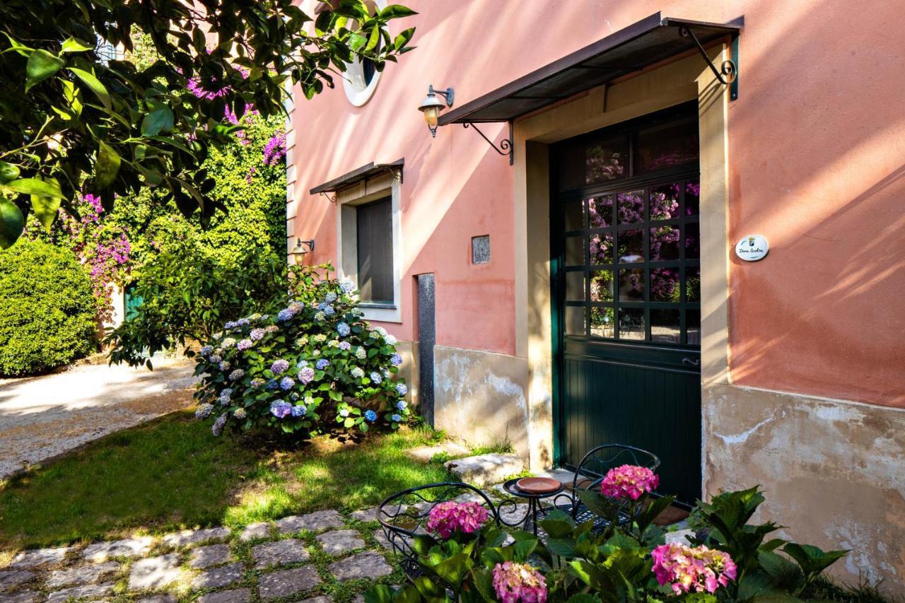 B&B Relais Castelciala โนลา ภายนอก รูปภาพ
