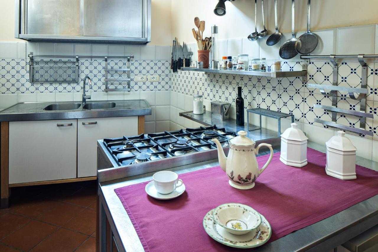 B&B Relais Castelciala โนลา ภายนอก รูปภาพ