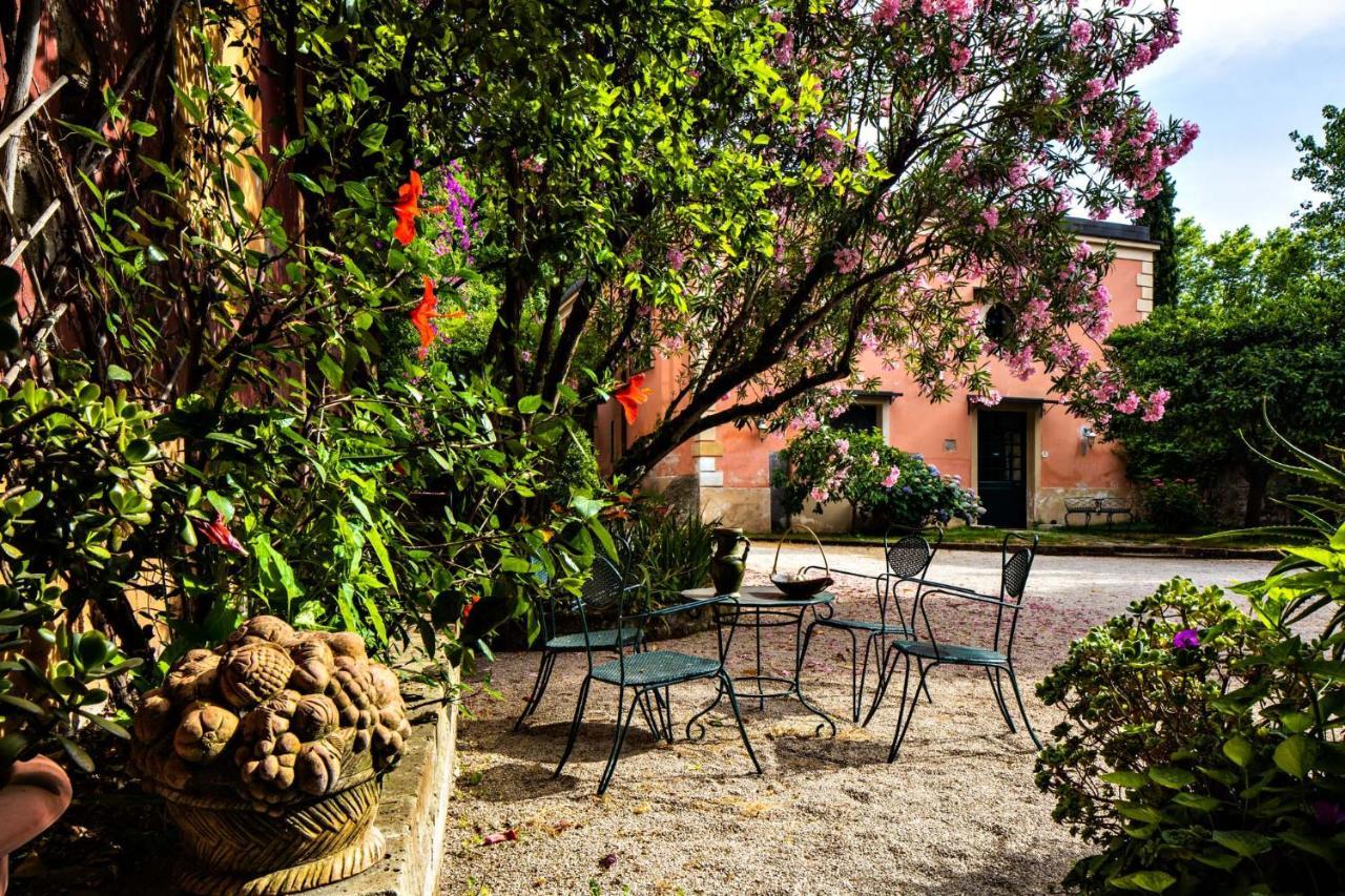B&B Relais Castelciala โนลา ภายนอก รูปภาพ