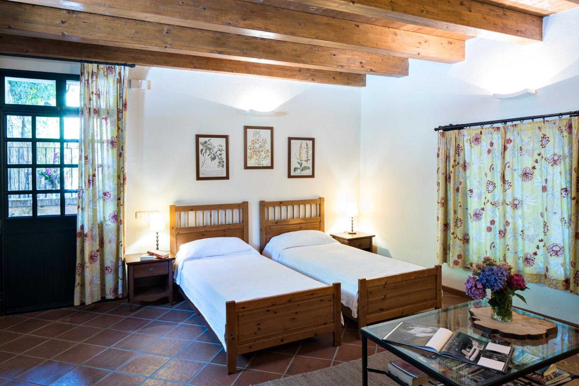 B&B Relais Castelciala โนลา ภายนอก รูปภาพ