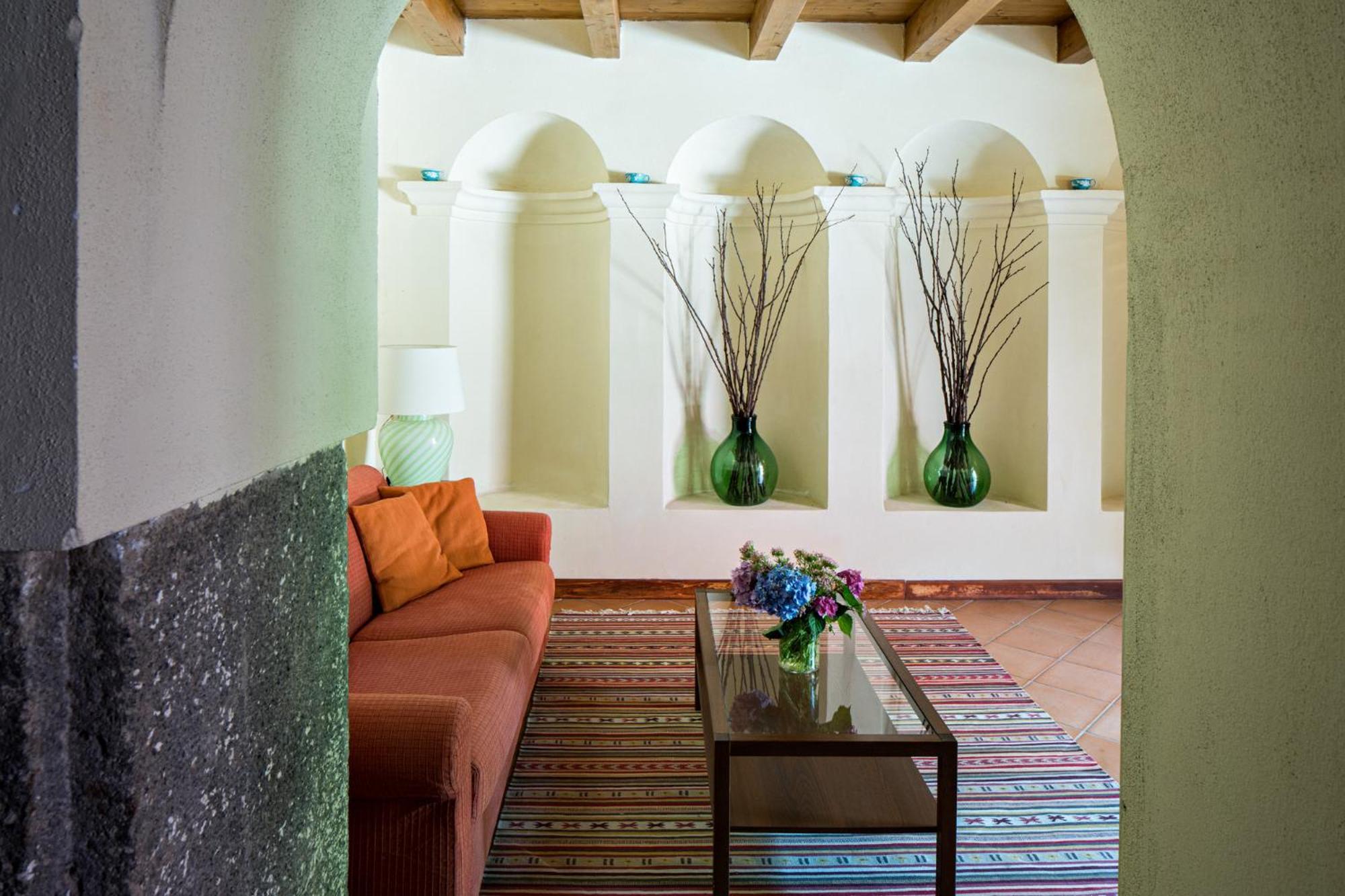 B&B Relais Castelciala โนลา ภายนอก รูปภาพ