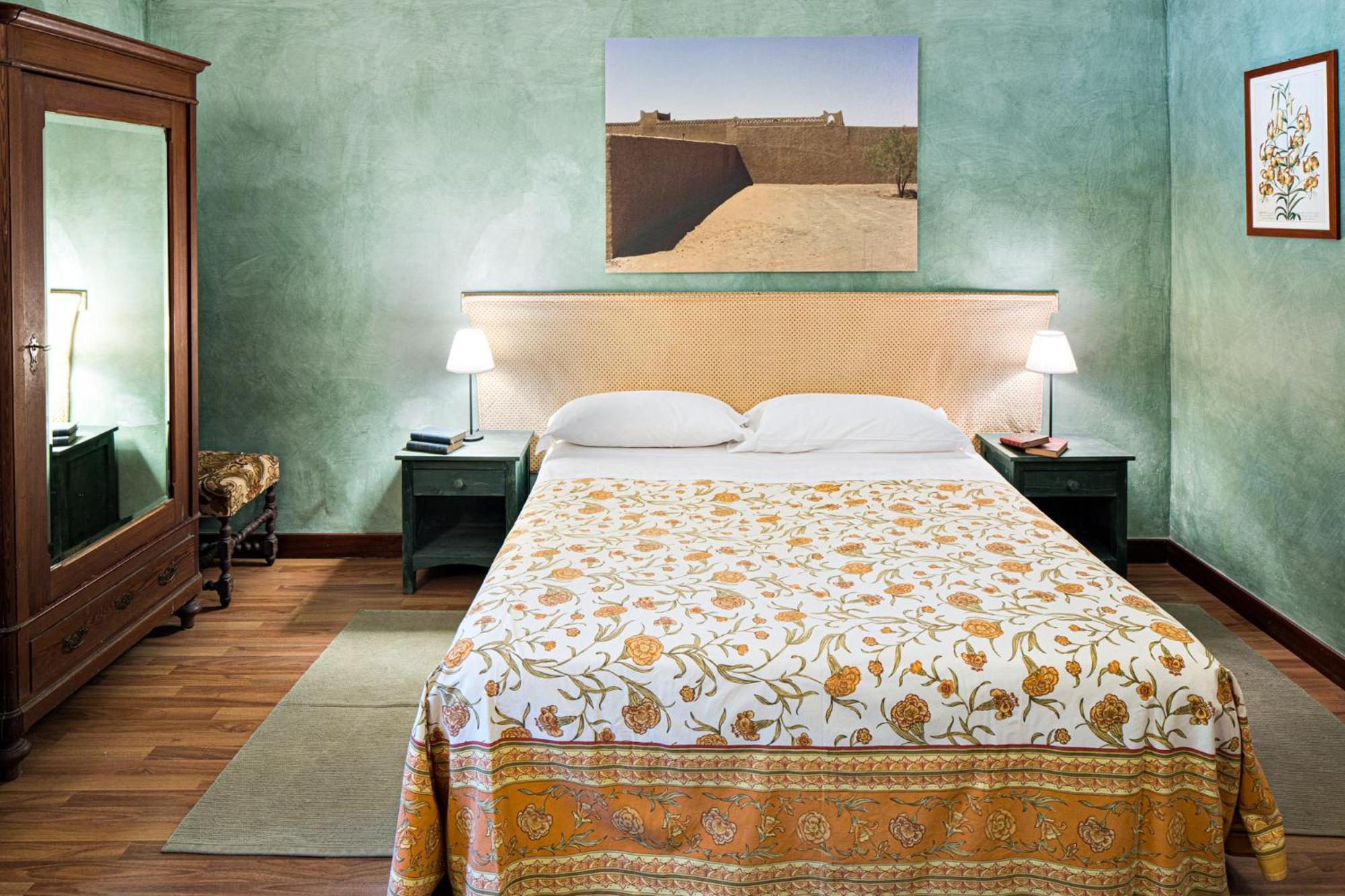 B&B Relais Castelciala โนลา ภายนอก รูปภาพ